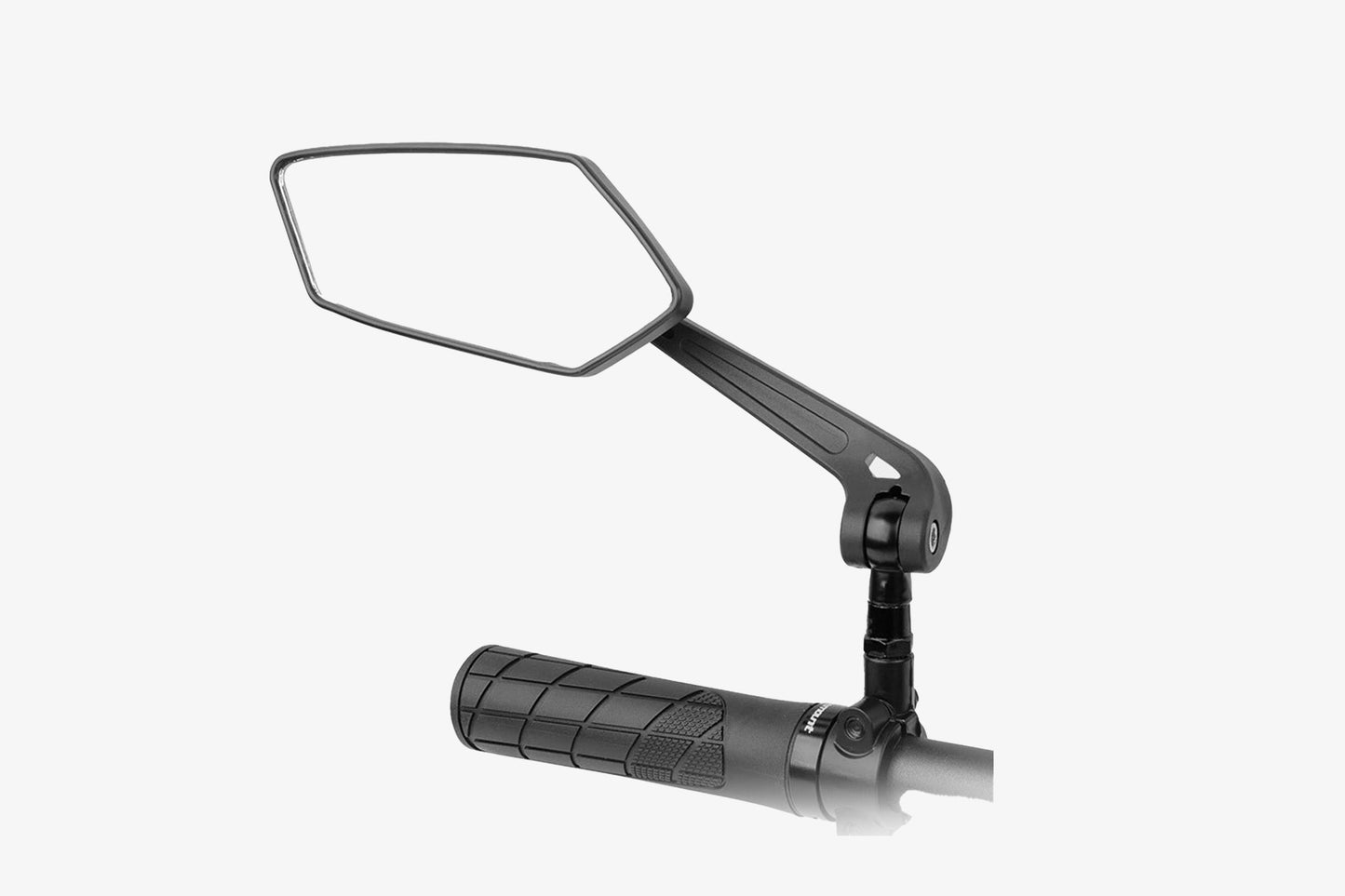 Espejo retrovisor de bicicleta