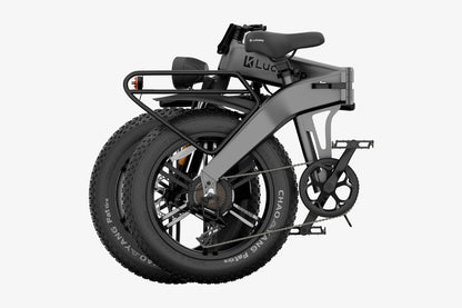 X1 Foldable