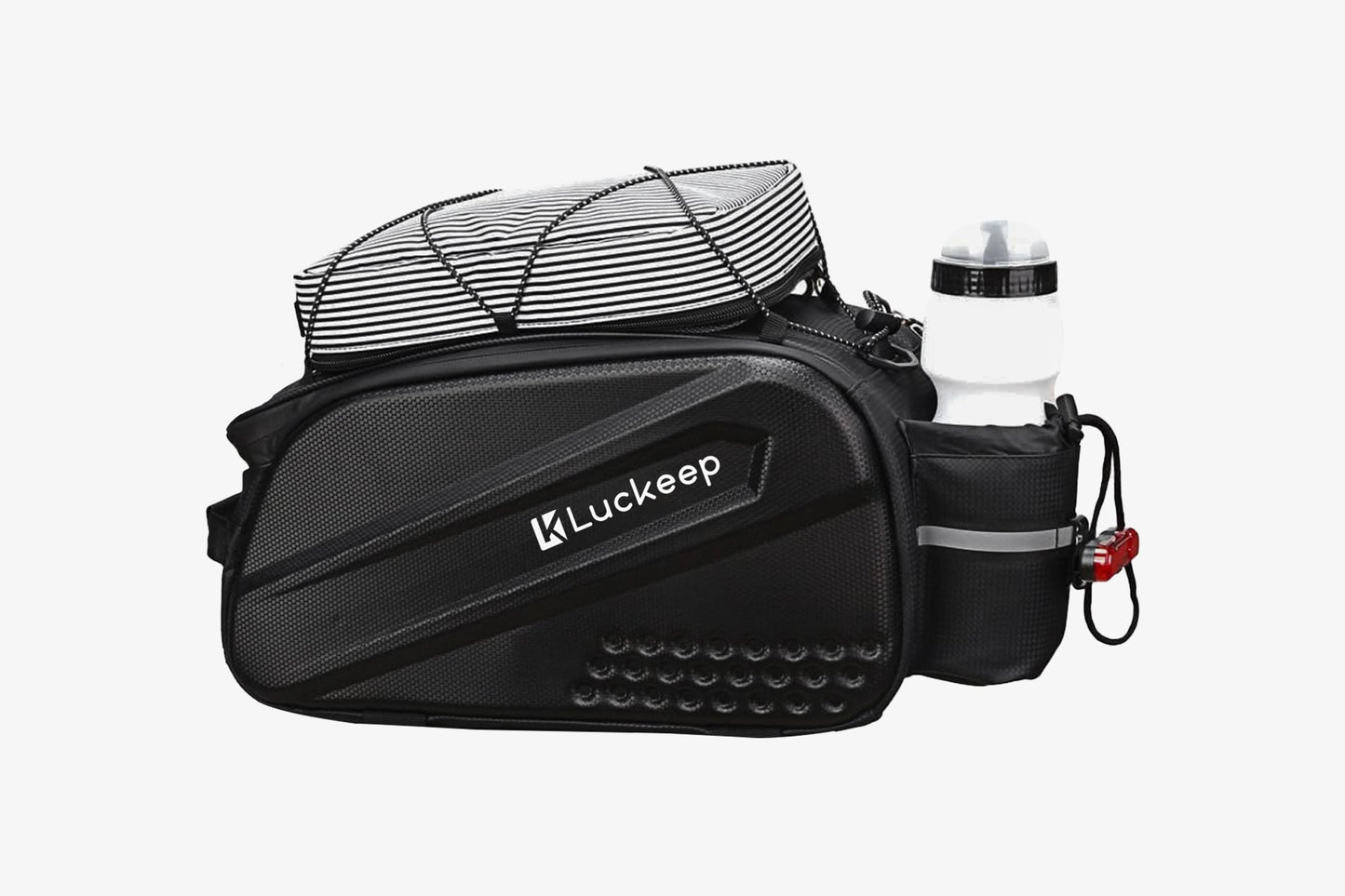 Bolsa de asiento impermeable
