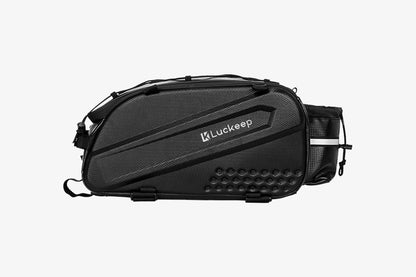 Bolsa de asiento impermeable